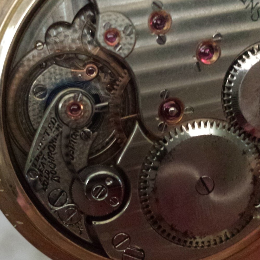 Meet your Posher, Colleen